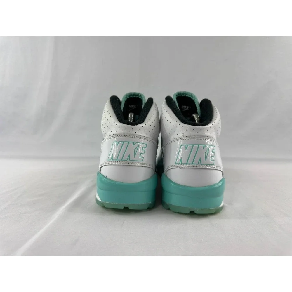 Nike Air Trainer SC High 'Abalone' DD9615-100 Men's Size 9